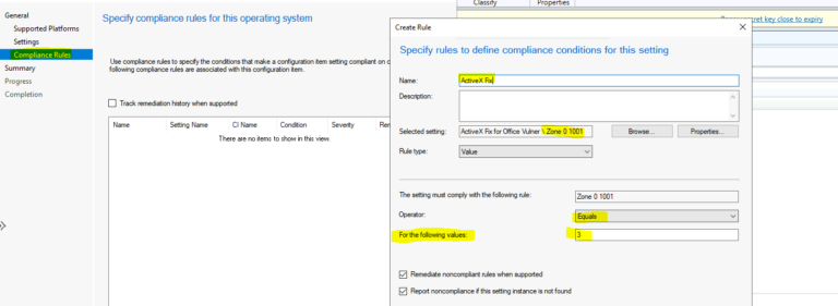 SCCM To Fix New Remote Code Execution Vulnerability In MSHTML Component ...
