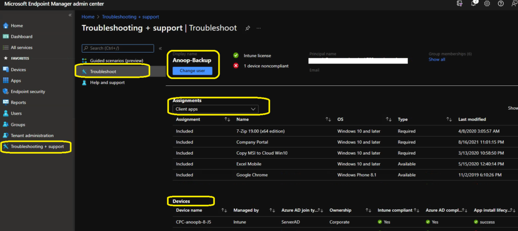 How to Start Troubleshooting Intune Issues Fix Intune Issues with Easy Steps - Fig.2