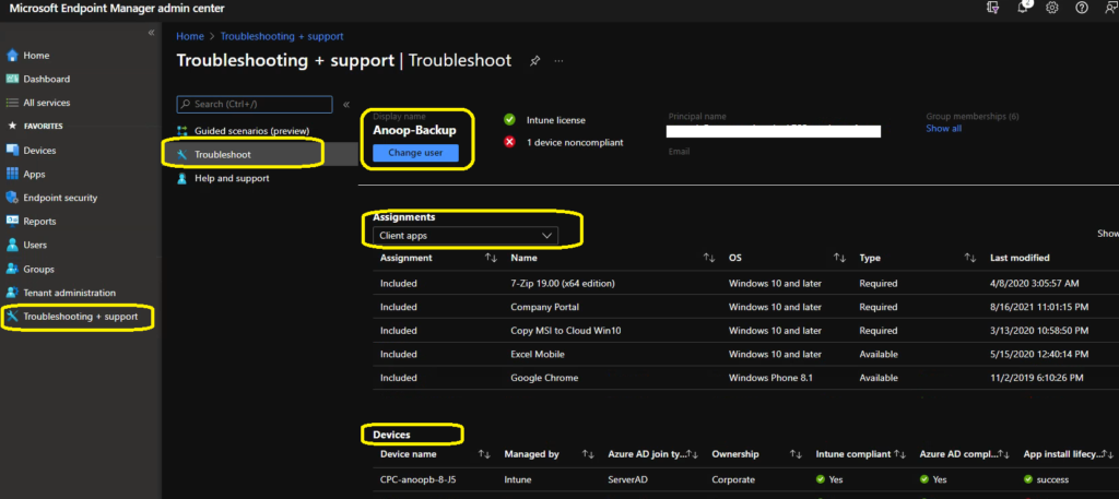 How to Start Troubleshooting Intune Issues | Fix Intune Issues with Easy Steps MEM