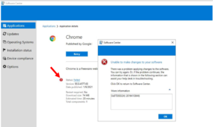 FIX: SCCM Application Installation Failed 0x87D00324 HTMD Blog