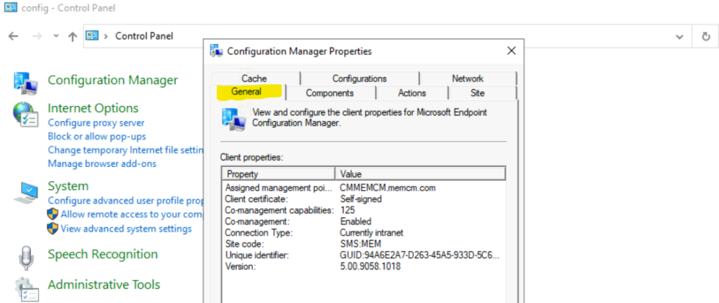 SQL query to find out SCCM clients registered in last 60 day