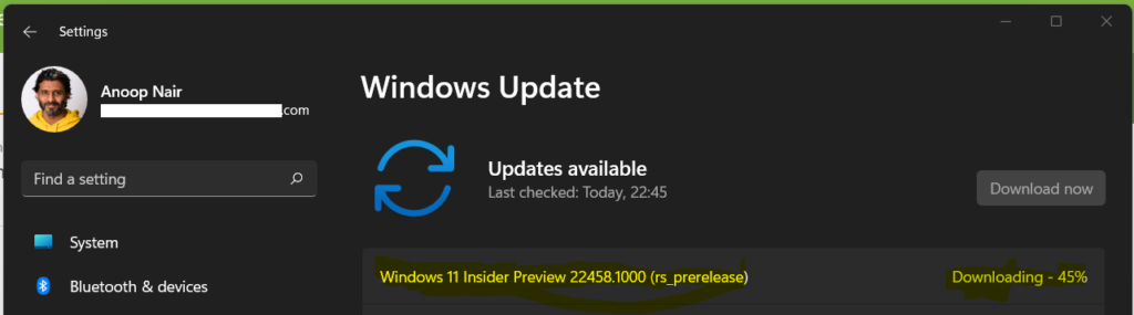 Windows 11 Sign-in Options under Power Menu on Start 1 Windows 11 with Sign-in Options under Power Menu on Start