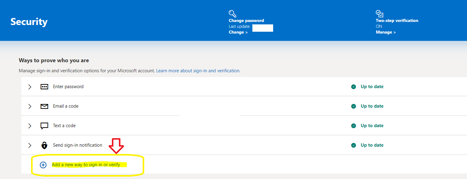 How To Setup Passwordless Login For Microsoft Accounts HTMD Blog