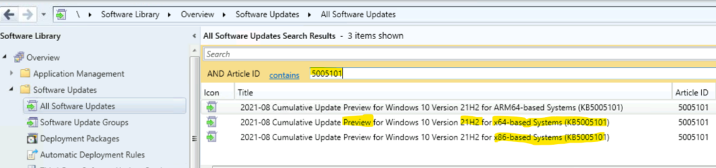 Custom ISO Image Issue with KB5005101 might have Microsoft Edge Legacy Removed 1 Custom ISO Image Issue with KB5005101 might have Microsoft Edge Legacy Removed