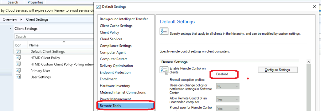 Check Registry Values using SCCM CMPivot Query