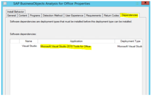 Returning Exit Codes To Sccm – Return codes for batch files – RVDXBM
