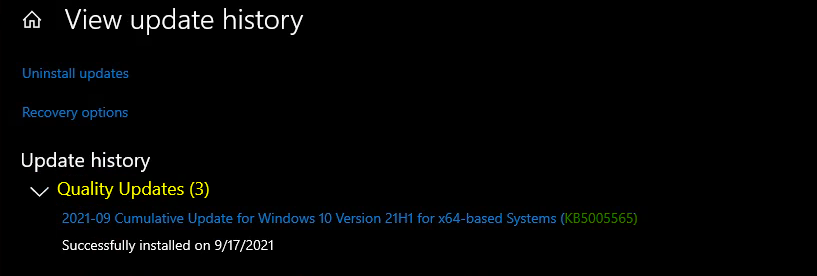 Cloud PC RDP Properties using Intune