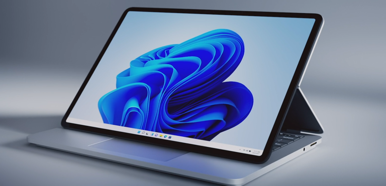 SURFACE LAPTOP STUDIO