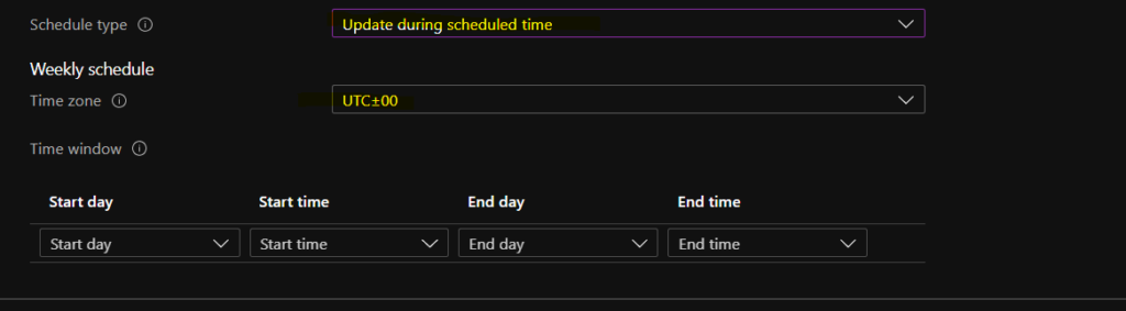 How to Schedule iOS Automatic Updates Using Intune Policies - Fig.3