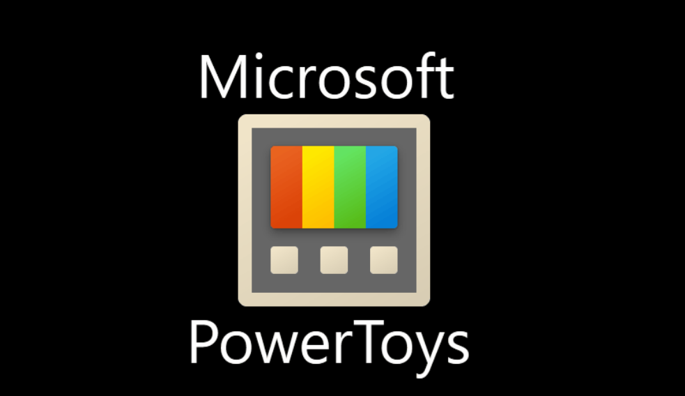 Windows 11 Dev Channel Comes with Microsoft PowerToys