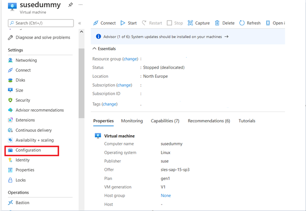 Improve VM Network Performance Using Azure Proximity Placement Groups 2