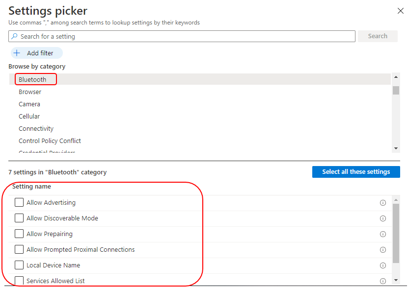 Easily Disable Bluetooth using Intune How to Guide 6 Easily Disable Bluetooth using Intune How to Guide