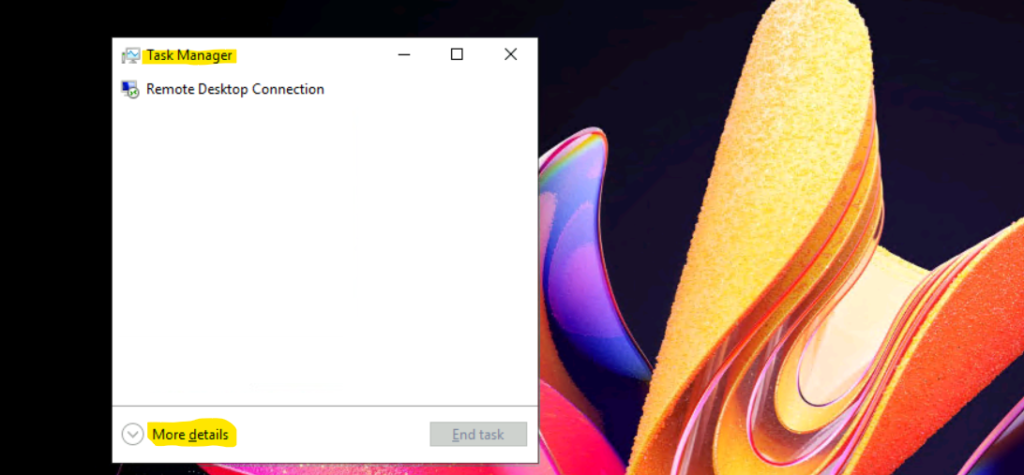 Fix Windows 11 Unable to Open Start Menu Issue 4