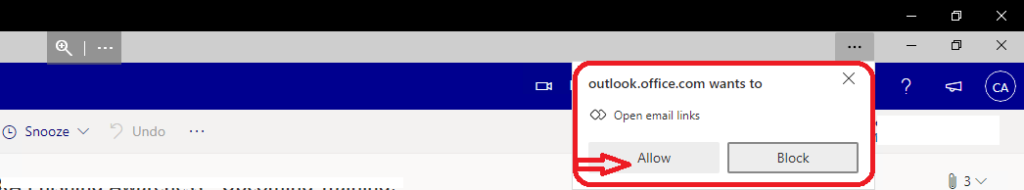 Outlook Web App OWA instead of Outlook Desktop App 4 Months Experience