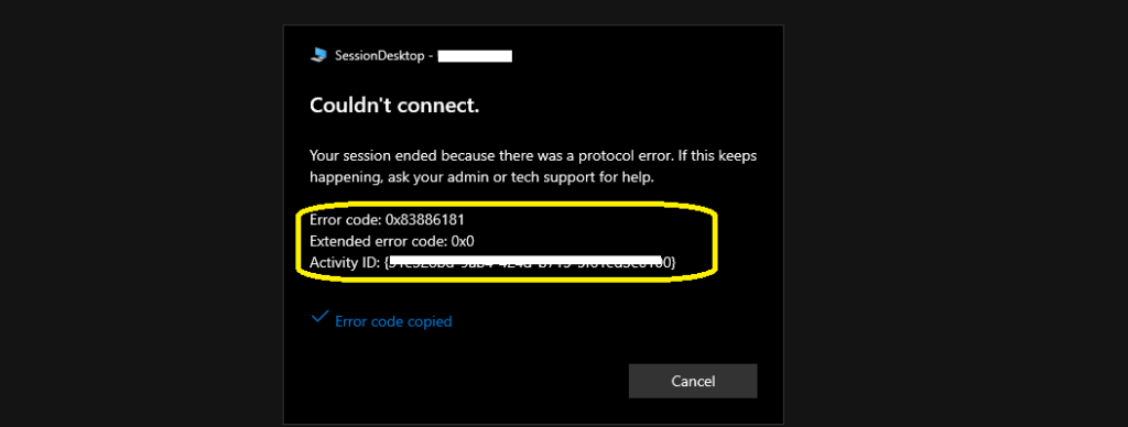 I can't join my friend and he can't join me. We've tried room codes and invites but they both give me this error message. I don't get it. : r/DragonBallBreakers