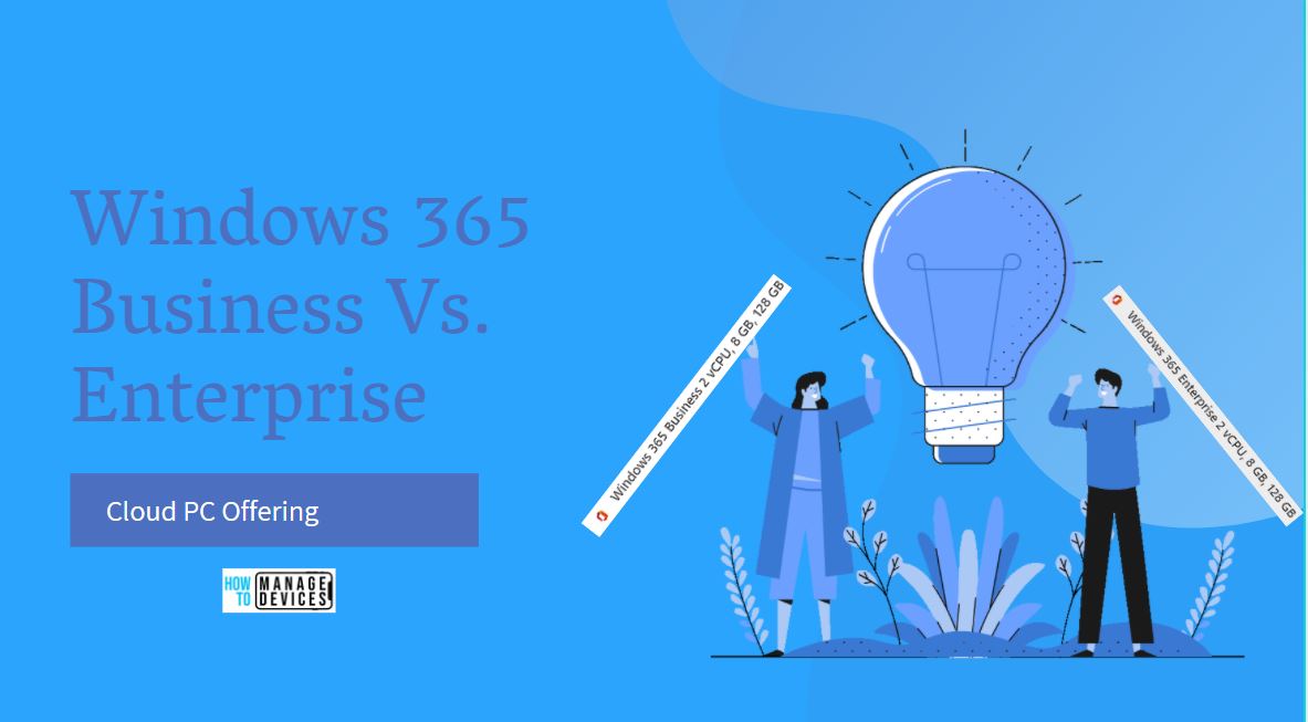 Compare Windows 365 Business Vs Enterprise Cloud Pc Htmd Blog Compare Windows 365 Business Vs Enterprise Cloud Pc Htmd Blog
