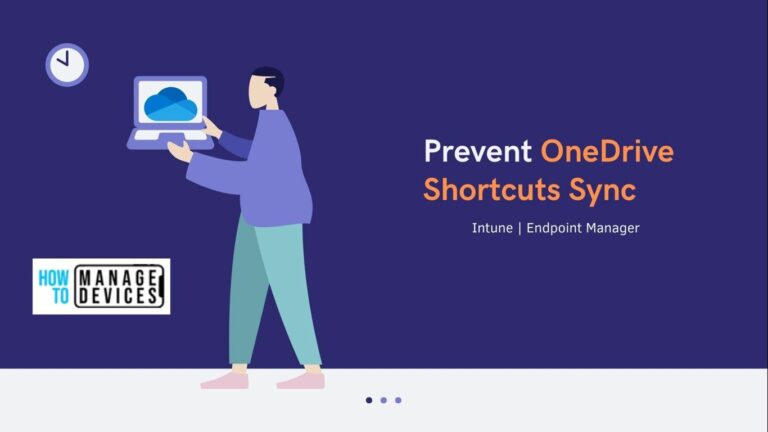 Exclude-OneDrive-Shortcuts-Sync-using-Intune