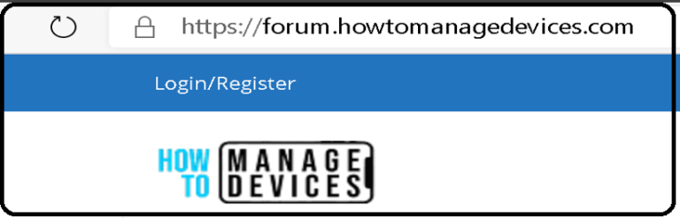 HTMD Community