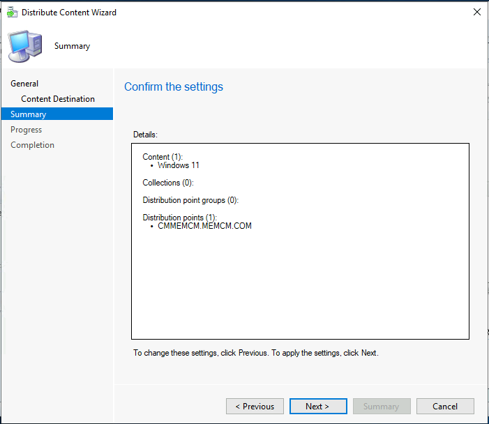 Distribute Windows 10 21H2 Image – Best Guide to Deploy Windows 10 21H2 Using SCCM