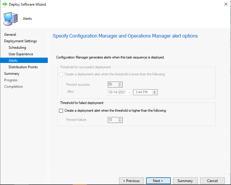 Best Guide Deploy Windows 11 Using SCCM Task Sequence 2