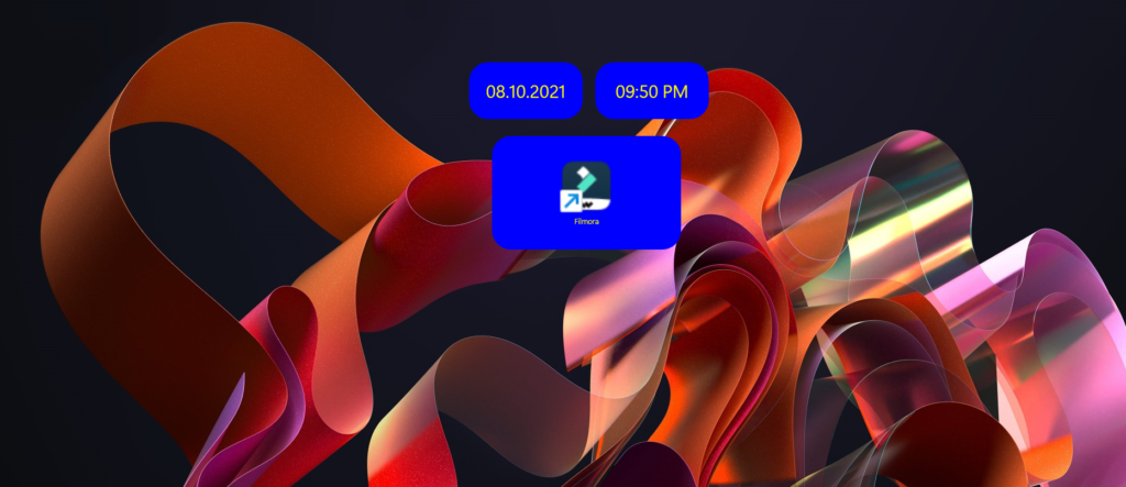 Add Custom Widgets to Windows 11 Desktop Screen 2 Add Custom Widgets to Windows 11 Desktop Screen