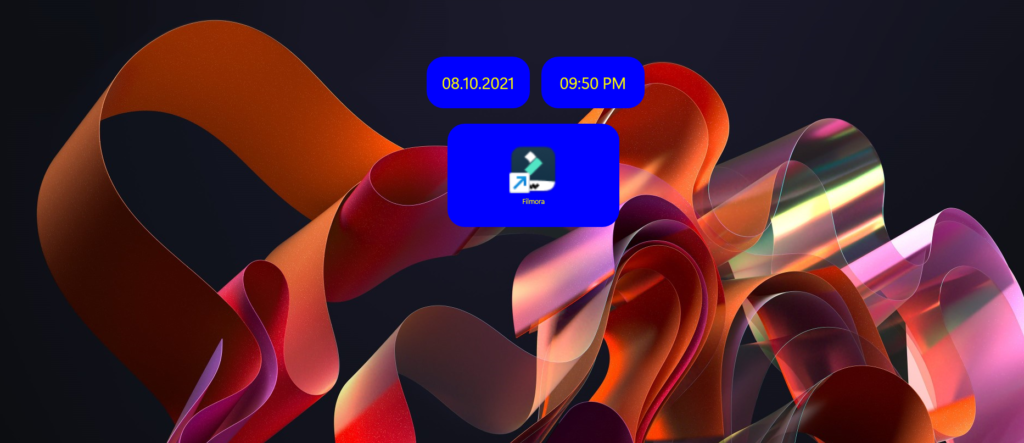 Add Custom Widgets to Windows 11 Desktop Screen