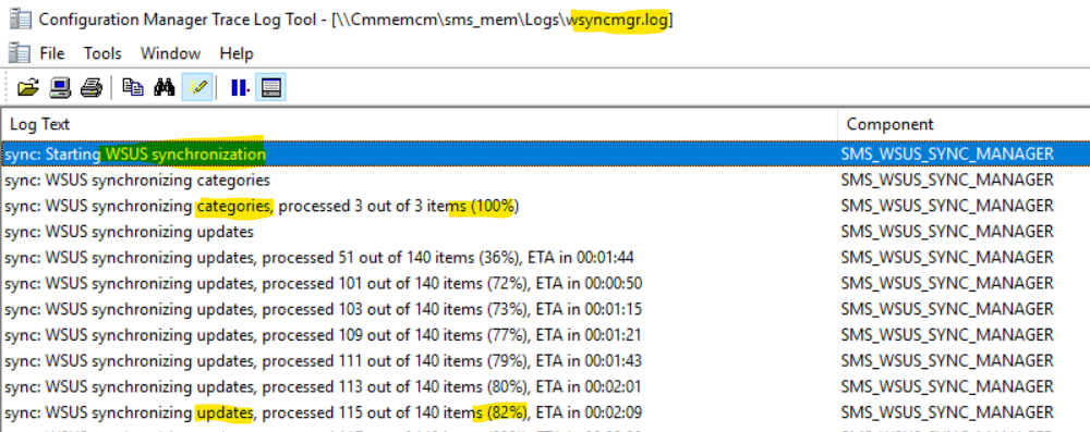 Windows 11 Patch Deployment using SCCM