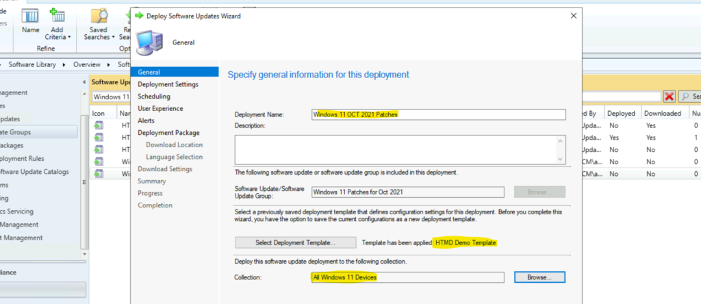  Windows 11 Patch Package Creation and Deployment 