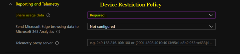 Upgrade To Windows 11 Using Intune Feature Update Deployment Policy ...