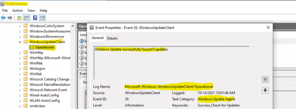 FIX Windows Update issues for Windows 11 Errors Troubleshooting Tips 2 FIX Windows Update issues for Windows 11 Errors Troubleshooting Tips