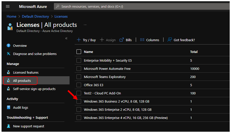 Compare Windows 365 Business Vs Enterprise