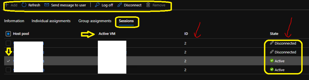Top 46 Azure Virtual Desktop AVD Interview Questions - Fig.11