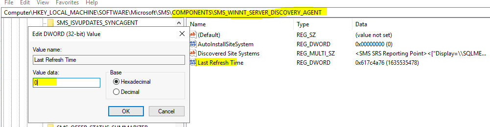How to Turn On Verbose SQL NAL Logging SCCM Server-Side Logging - Fig.3
