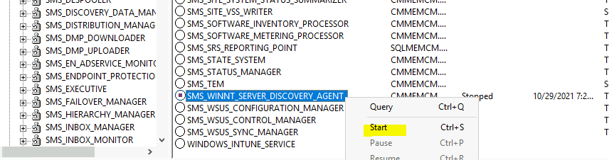How to Turn On Verbose SQL NAL Logging SCCM Server-Side Logging - Fig.4