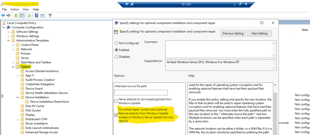 How to Install RSAT on Windows 11 PCs