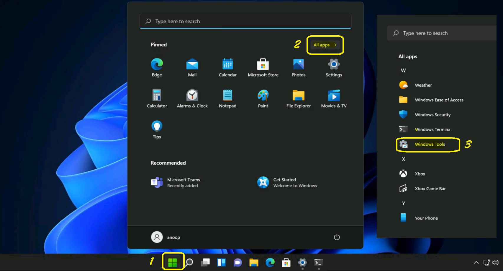 windows 11 rsat offline installer