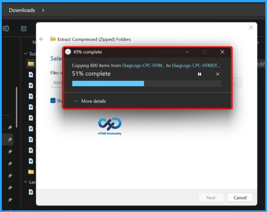 Step-by-Step Guide to Collect Windows Device Diagnostics Logs in Microsoft Intune - Fig.8