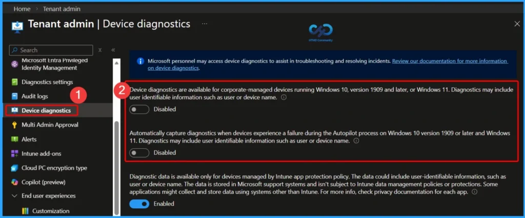 Step-by-Step Guide to Collect Windows Device Diagnostics Logs in Microsoft Intune - Fig.10