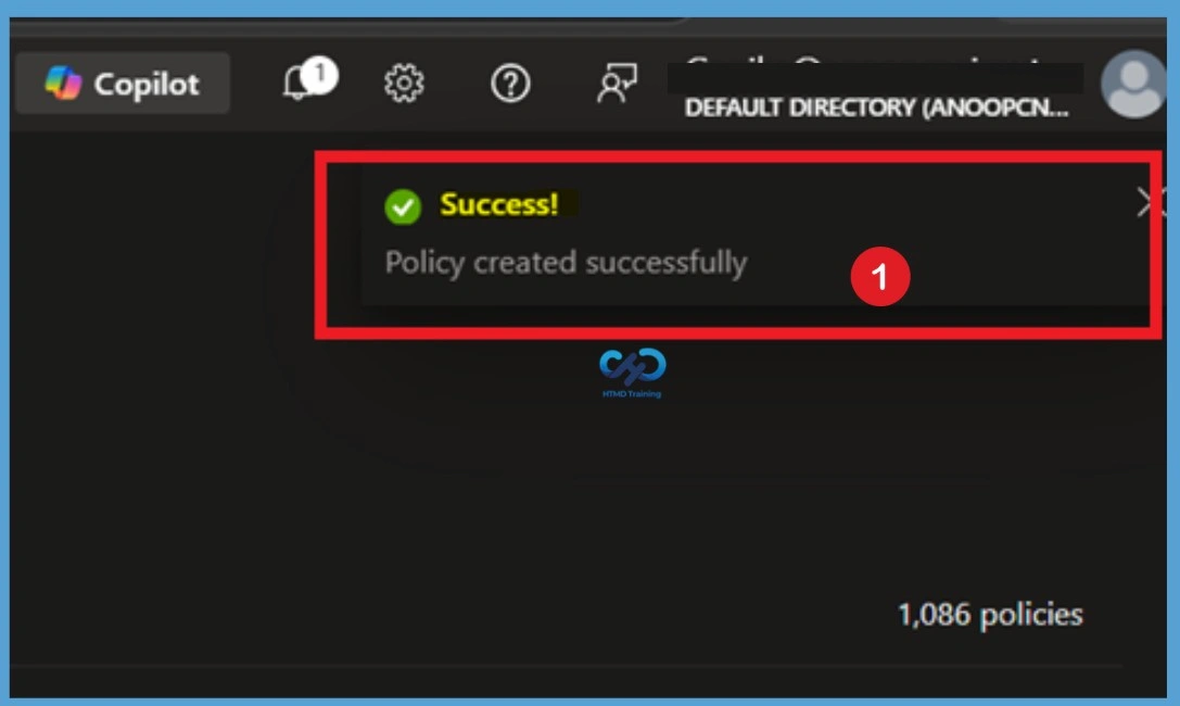 Duplicate Existing Settings Catalog Configurations to Simplify Policy Creation using Intune 5 Duplicate Existing Settings Catalog Configurations to Simplify Policy Creation using Intune- Fig.4