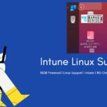 Endpoint Manager Intune Linux Support