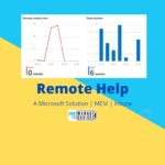 New Remote Help Solution Available with Intune MEM