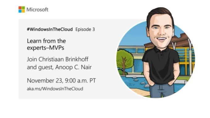 Windows in the Cloud Windows in the Cloud Episode 3 Windows 365 Cloud PC