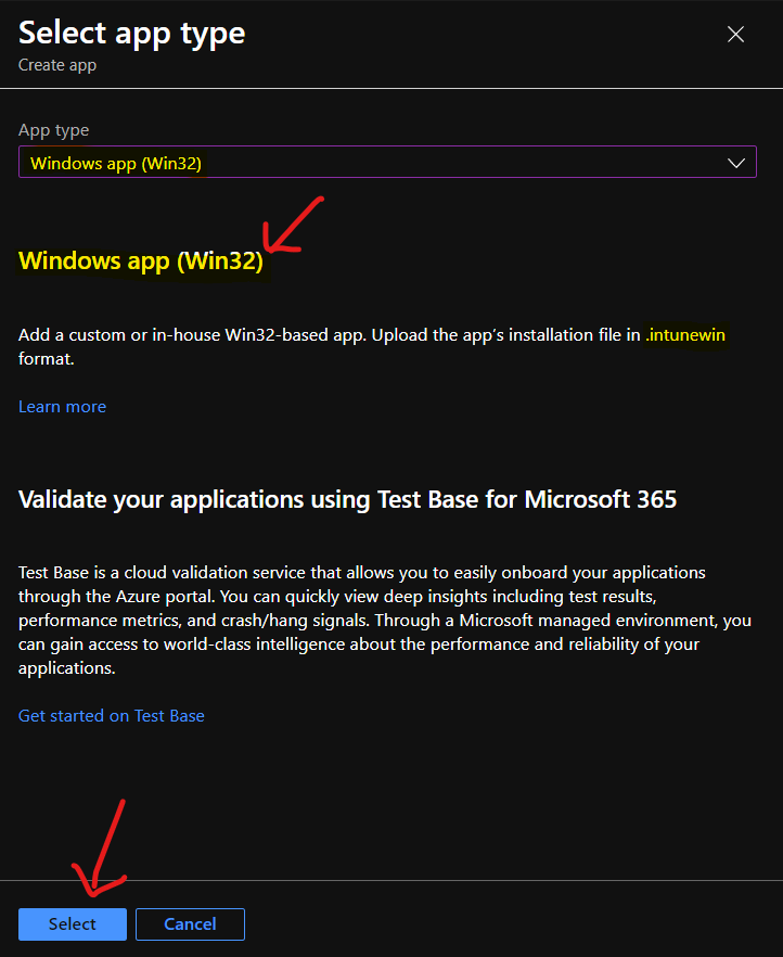 Windows App (Win332) - IntuneWinAppUtil.exe Windows 11 Compatibility