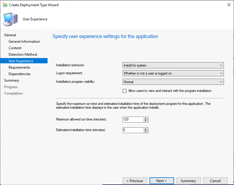 Deploy Microsoft Edge WebView2 Using SCCM ConfigMgr 9