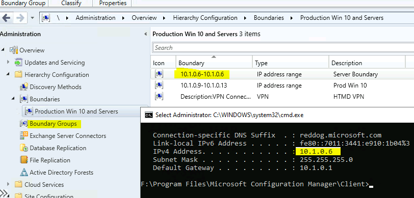 Install SCCM Client Manually Using Command Line 7 FIX: SCCM Client Not Working on Server 2022 - Troubleshoot Manual Client Install issues for SCCM