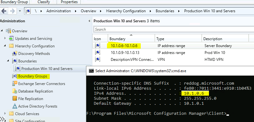 FIX: SCCM Client Not Working on Server 2022 - Troubleshoot Manual Client Install issues for SCCM