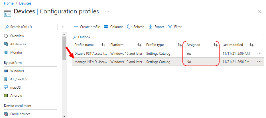 Easily Duplicate Settings Catalog Policy in Intune 2