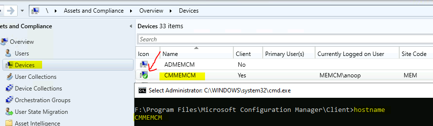 Install SCCM Client Manually Using Command Line 8 FIX: SCCM Client Not Working on Sever 2022