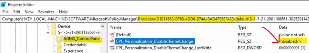 Intune Logs Event IDs IME Logs Details for Windows Client Side Troubleshooting