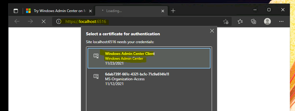 Install Windows Admin Center on Windows 11 PC Guide Free eBook